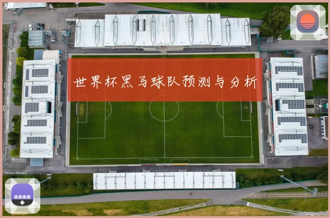 世界杯黑马球队预测与分析