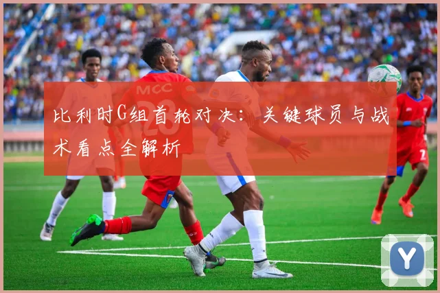 比利时G组首轮对决：关键球员与战术看点全解析